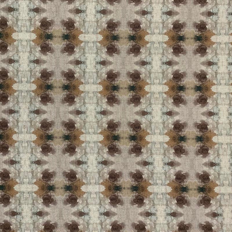 Narrow Hazel by Magnolia Fabric - 80%Poly/20%Linen China 30000 Horizontal: 6.25 and Vertical: 4.75 54" - Fabric Carolina -