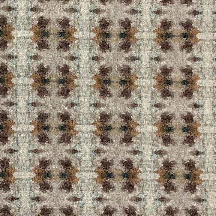 Narrow Hazel by Magnolia Fabric - 80%Poly/20%Linen China 30000 Horizontal: 6.25 and Vertical: 4.75 54" - Fabric Carolina -