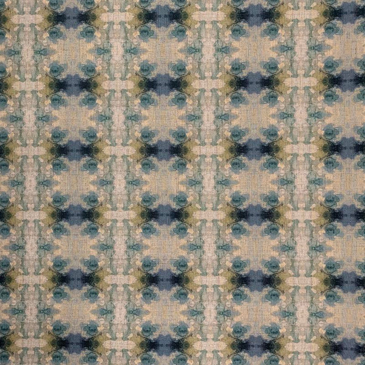 Narrow Primula by Magnolia Fabric - 80%Poly/20% Linen China 30000 Horizontal: 6.25 and Vertical: 4.75 54" - Fabric Carolina -