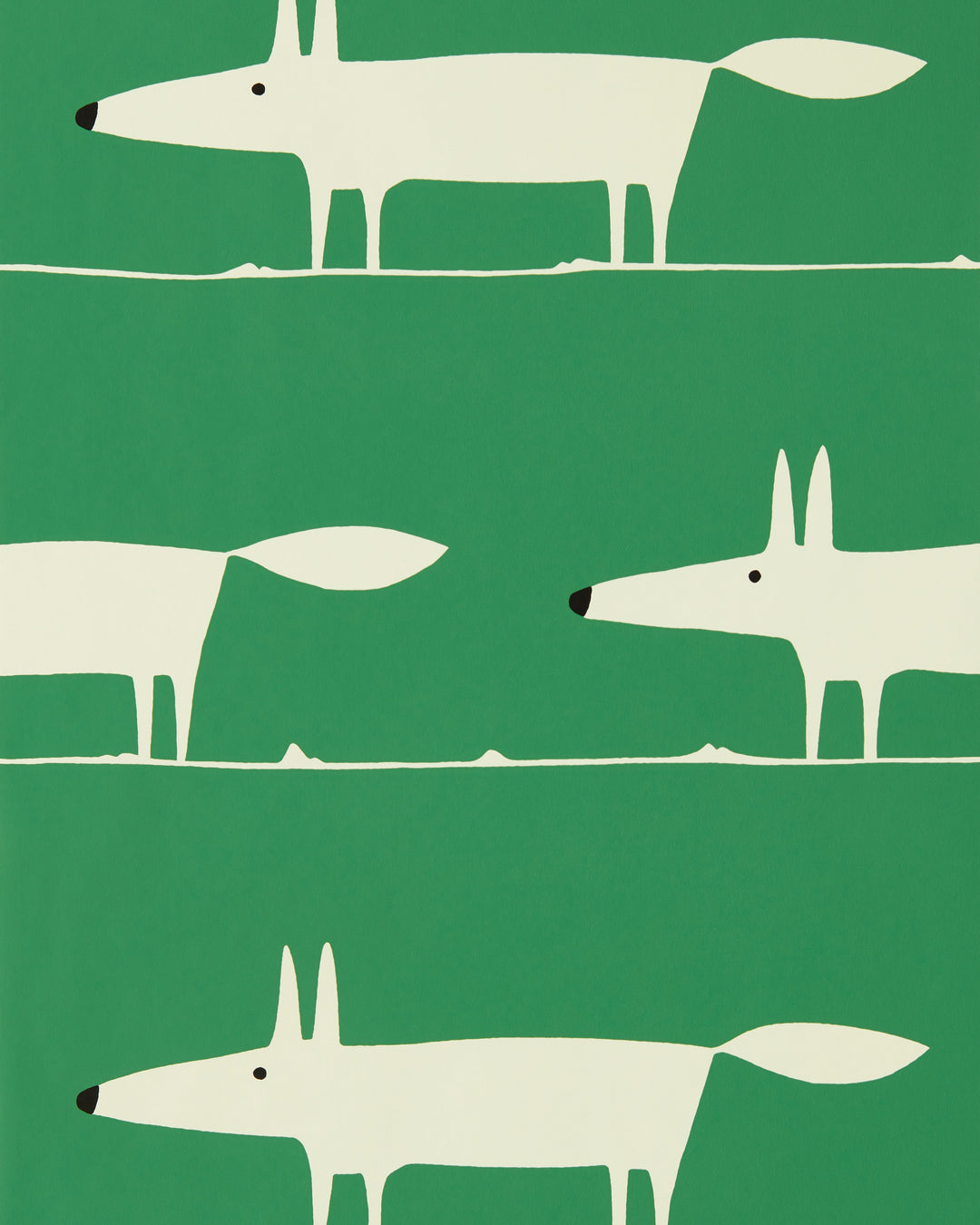 Mint By Scion Wallcovering