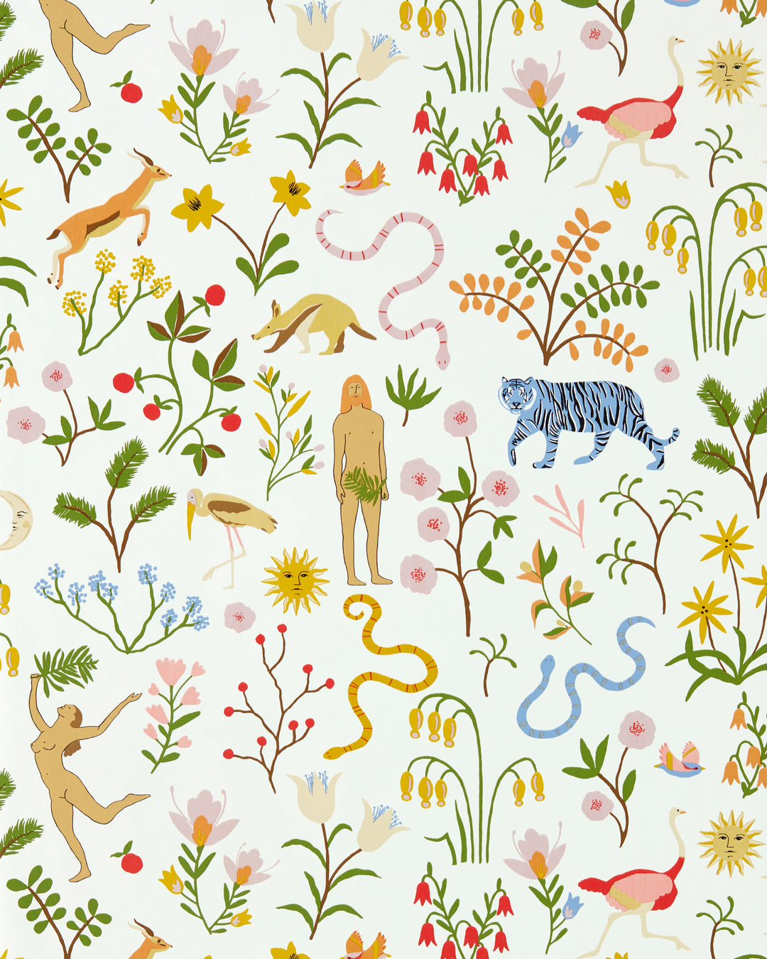 Of By Scion Wallcovering