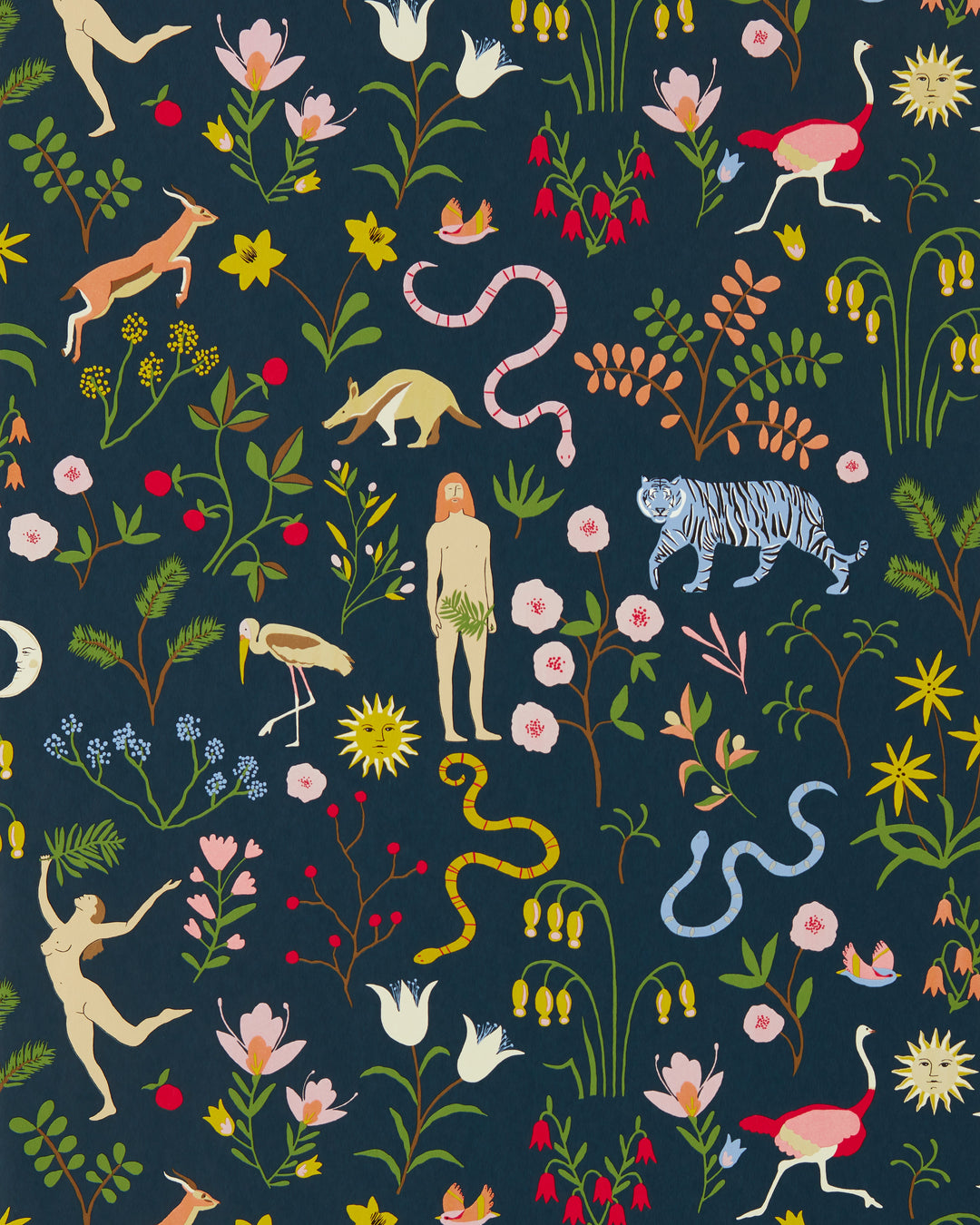 Of By Scion Wallcovering
