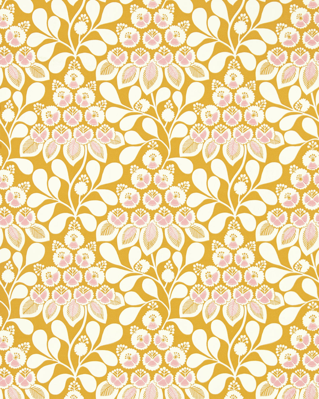 Chai/Milkshake By Scion Wallcovering