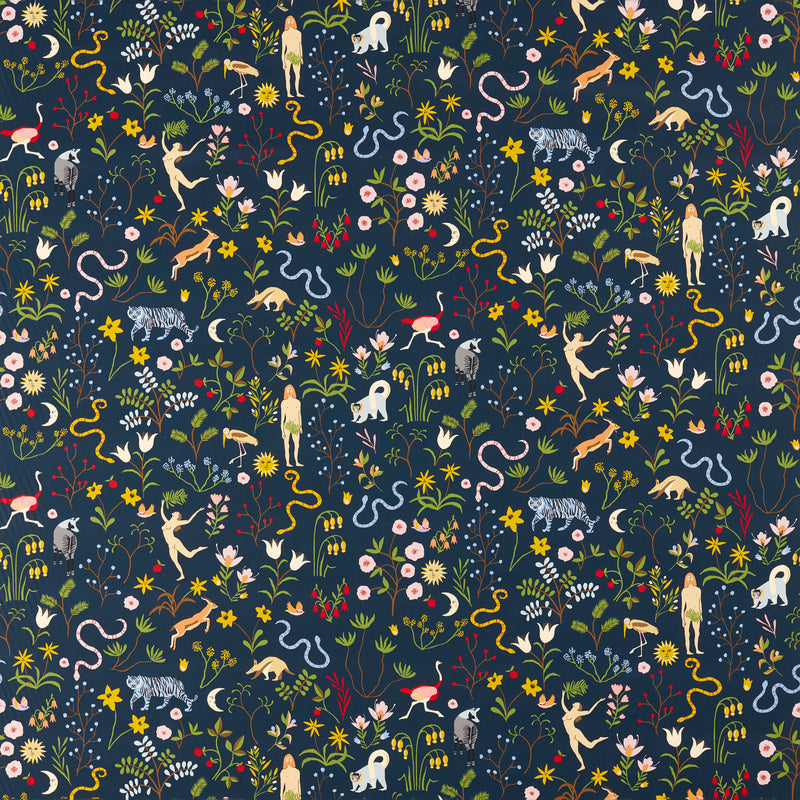 Garden - Of By Scion Fabric
