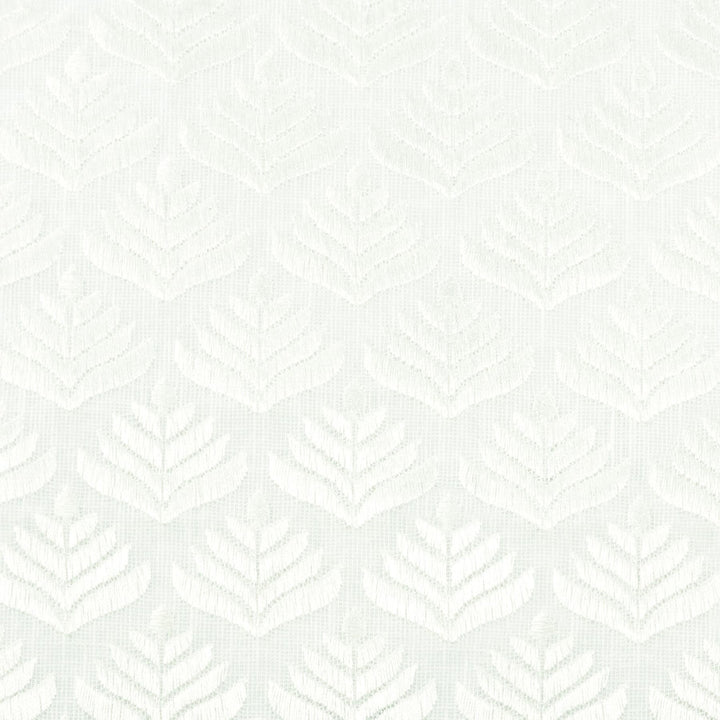 Narvick 1 Chalk by Stout Fabric Stout Fabric Narvick 1 ChalkFabric COLOR MY WINDOW CHALK/TAUPE INDIA </p><p>Repeat: H: 1.875, V: 2.375 51.13 in - Fabric Carolina -