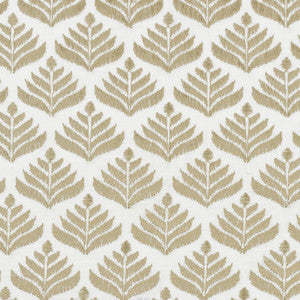 Narvick 2 Taupe by Stout Fabric