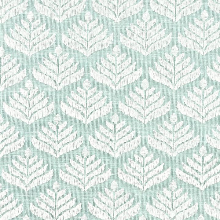Narvick 3 Opal by Stout Fabric Stout Fabric Narvick 3 OpalFabric COLOR MY WINDOW SPA/SHORELINE INDIA </p><p>Repeat: H: 1.875, V: 2.375 51.13 in - Fabric Carolina -