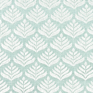 Narvick 3 Opal by Stout Fabric