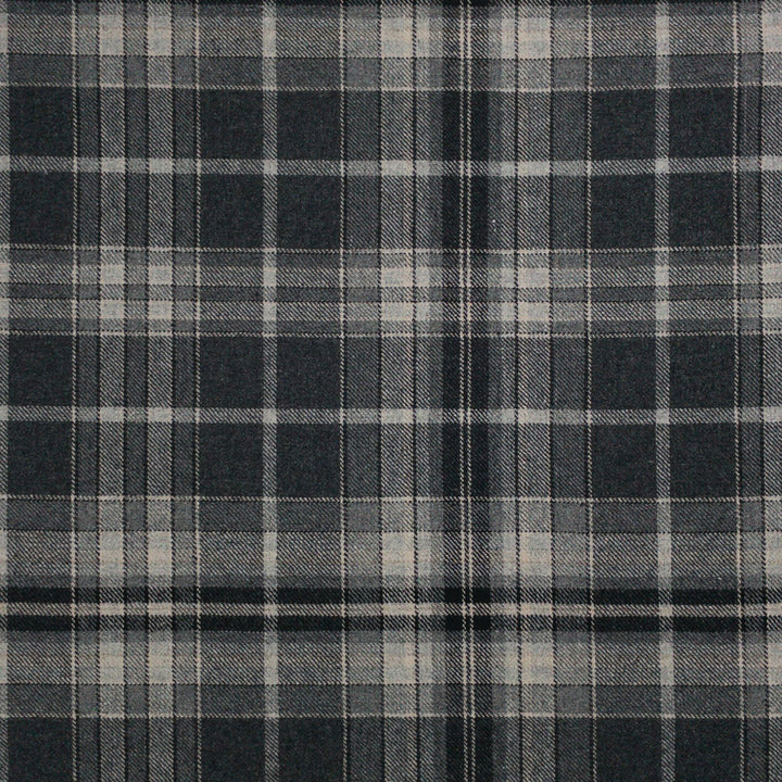 Nasby 1 Charcoal by Stout Fabric Stout Fabric Nasby 1 CharcoalFabric RAINBOW LIBRARY STONE/CHARCOAL 40%WOL 35%POL 10%ACR 15%NYL INDIA </p><p>Repeat: H: 13.500, V: 13.375 55 in - Fabric Carolina -