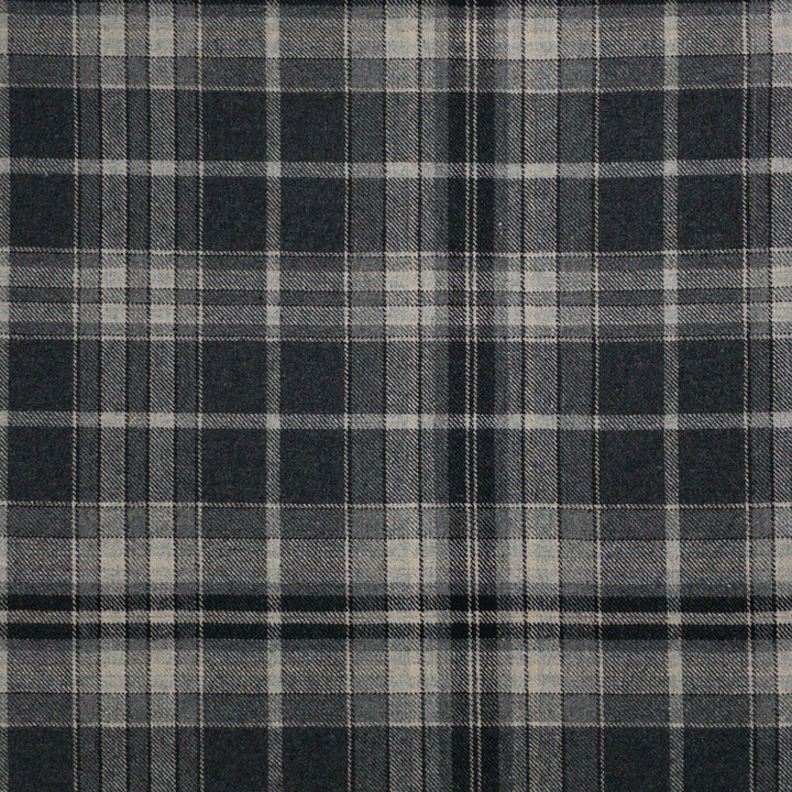 Nasby 1 Charcoal by Stout Fabric Stout Fabric Nasby 1 CharcoalFabric RAINBOW LIBRARY STONE/CHARCOAL 40%WOL 35%POL 10%ACR 15%NYL INDIA </p><p>Repeat: H: 13.500, V: 13.375 55 in - Fabric Carolina -