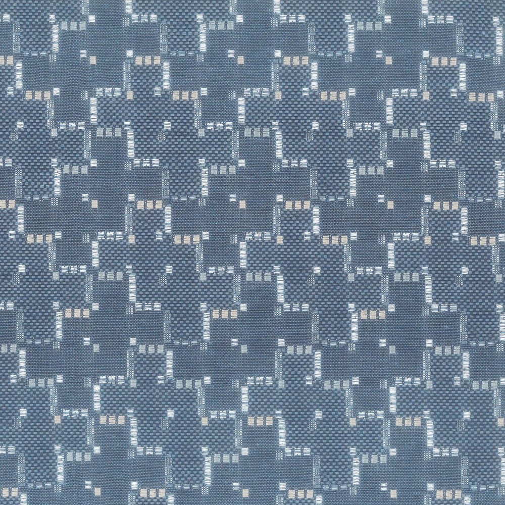 Naseberry 1 Denim by Stout Fabric LIVING IS EASY CHAMBRAY/NAVY 45%POL 42%COT 13%SVI USA PERFORMANCE RATED FABRIC FLAME RETARDANT-N.F.P.A. 260A CLASS 1 CATB 117-2013 WYZENBEEK 50 000 DOUBLE RUB WEAR TEST (HEAVY DUTY) </p><p>Repeat: 8 54 in - Fabric Carolina -