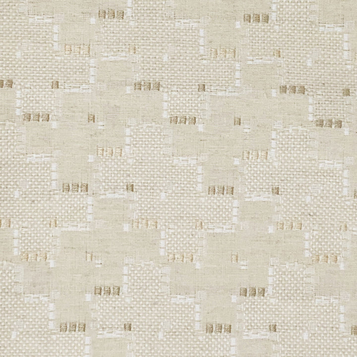 Naseberry 3 Eggshell by Stout Fabric LIVING IS EASY SALT/SANDSTONE 45%POL 42%COT 13%SVI USA PERFORMANCE RATED FABRIC FLAME RETARDANT-N.F.P.A. 260A CLASS 1 CATB 117-2013 WYZENBEEK 50 000 DOUBLE RUB WEAR TEST (HEAVY DUTY) Horizontal: 2.875 and Vertical: 8 54 in - Fabric Carolina -