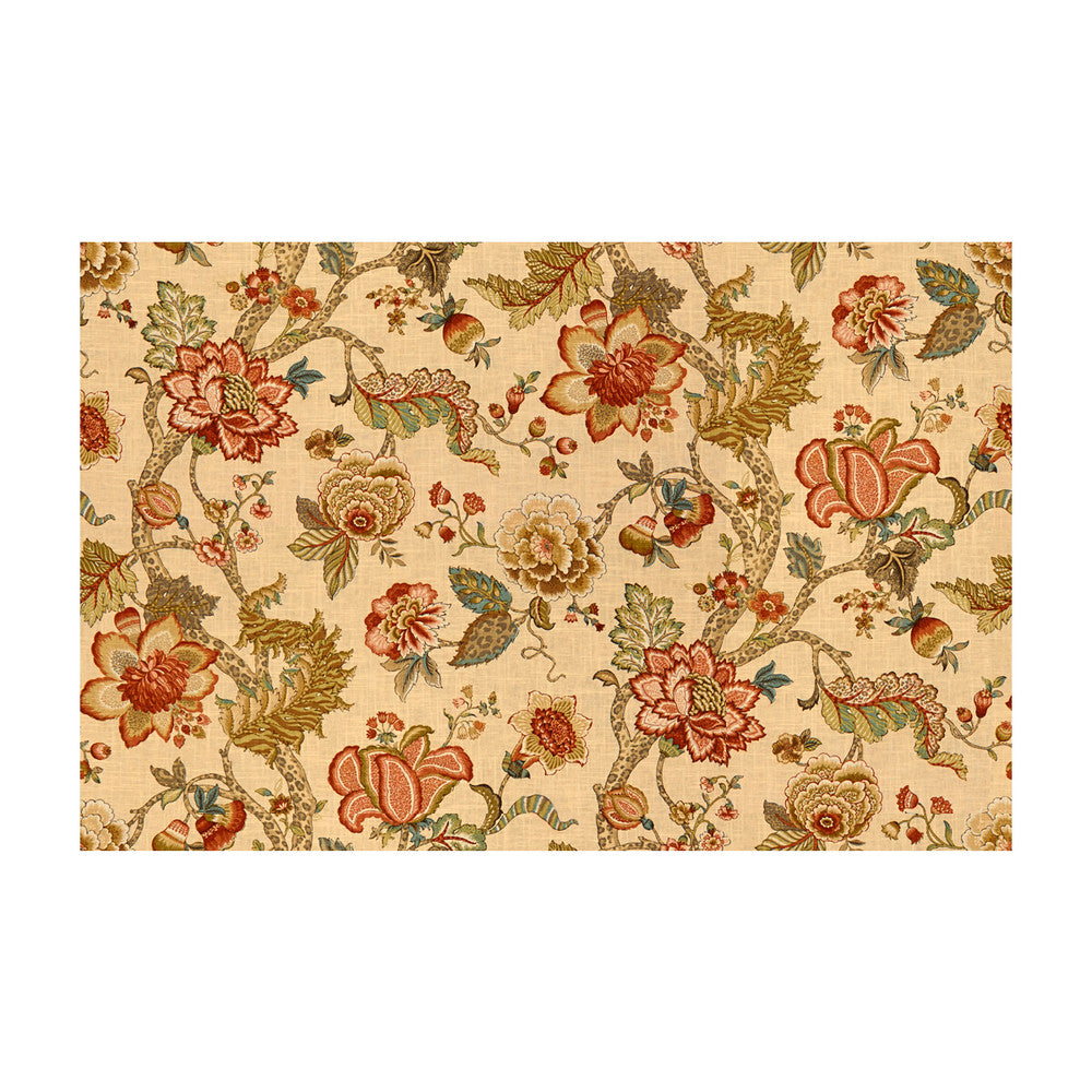 Nasik-916 by Kravet Basics Fabric KRAVET COLORS LINEN - 55%;RAYON - 45% United States MEDIUM Horizontal: 27 and Vertical: 36 54 - Fabric Carolina -