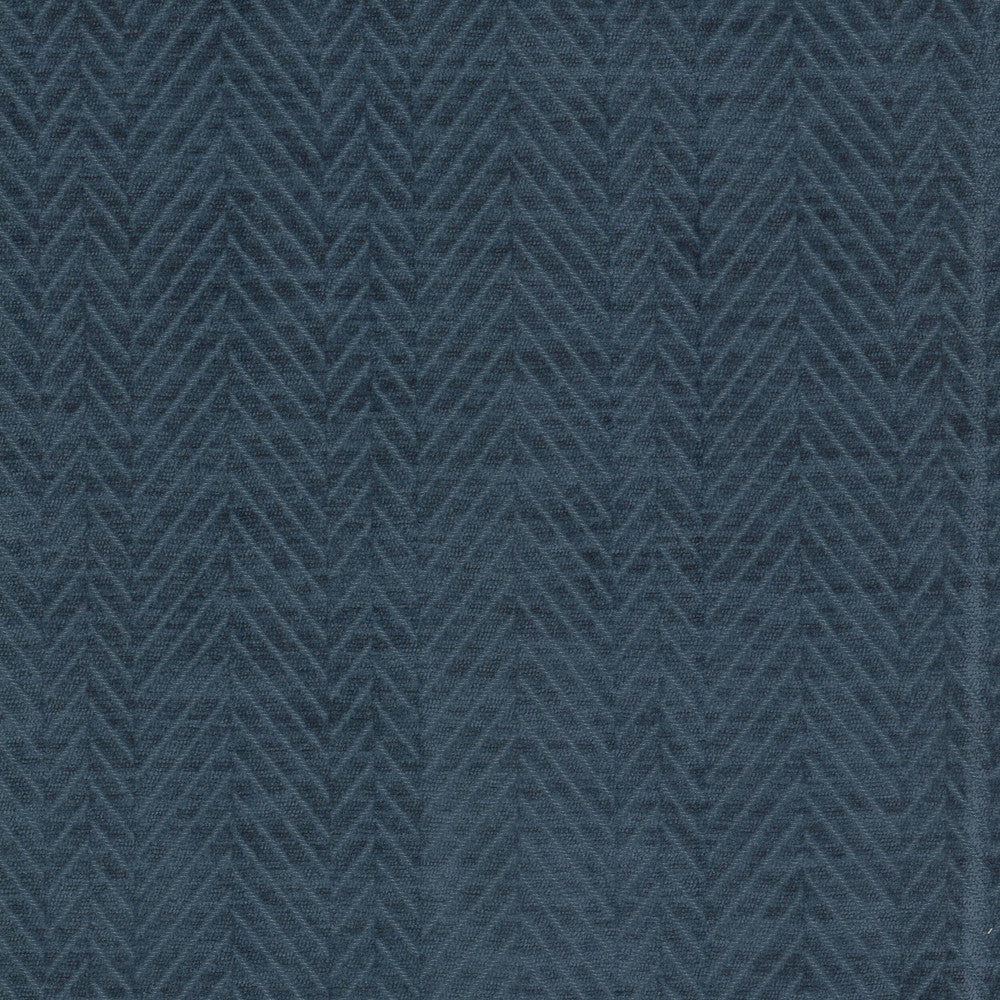 Nassau 2 Ocean by Stout Fabric Stout Fabric Nassau 2 OceanFabric RAINBOW LIBRARY CADET/INDIGO 100%POL INDIA </p><p>Repeat: H: 3.500, V: 0.500 55 in - Fabric Carolina -