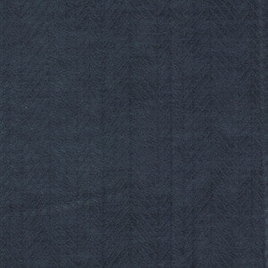 Nassau 3 Cobalt by Stout Fabric