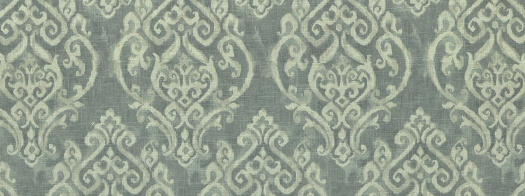 Natalia 91 Smoke by Covington Designer Fabric