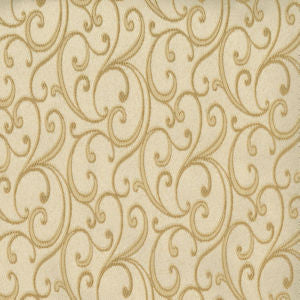 Natasha Gold 2 by Norbar Fabric NORMANDY 100% POLYESTER CHINA 25,000 WYZENBEEK </p><p>Repeat: 5 1/3"V - 7 1/3"H 56 - Fabric Carolina -