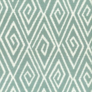 Natches 1 Spa by Stout Fabric