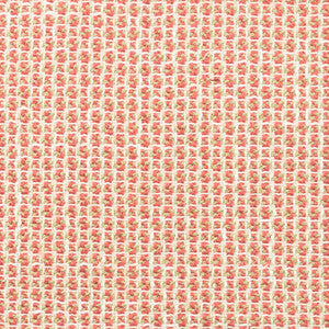 National 1 Melon by Stout Fabric