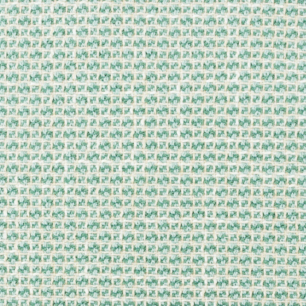 National 2 Seafoam by Stout Fabric Stout Fabric National 2 SeafoamFabric Comfortable Living Mineral/Teal 100%Pol China </p><p>Repeat: H: 0.5, V: 7.5 57 in - Fabric Carolina -