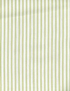 Native Fern 228 by Norbar Designer Fabric ARCADE 100% COTTON 1/2"H 55 - Swanky Fabrics -