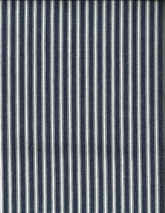 Native Indigo 593 by Norbar Fabric ARCADE 100% COTTON 1/2"H 55 - Fabric Carolina -