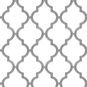Nato 1 Grey by Stout Fabric