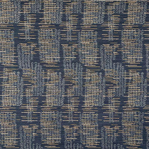 Nato Navy by Magnolia Fabric