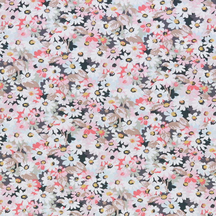 Natrium 1 Blossom by Stout Fabric Stout Fabric Natrium 1 BlossomFabric CATH KIDSTON TURKEY </p><p>Repeat: H: 27.125, V: 12.500 55 in - Fabric Carolina -