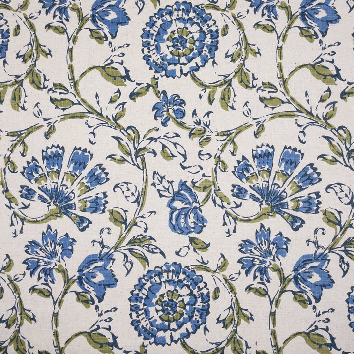Natter 1 Olive by Stout Fabric Stout Fabric Natter 1 OliveFabric Comfortable Living Haze/Navy 36%Cot 30%Pol 17%Svi 17%Lin India </p><p>Repeat: H: 13.125, V: 1.25 54.5 in - Fabric Carolina -