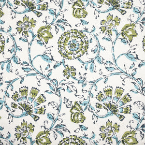 Natter 3 Seaglass by Stout Fabric