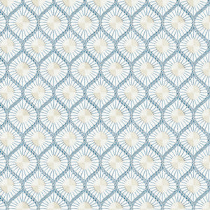 Nature 1 Chambray by Stout Fabric