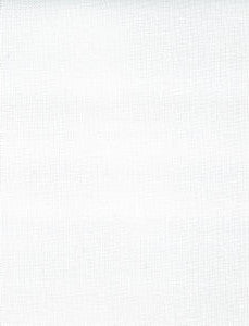Nature White by Norbar Fabric