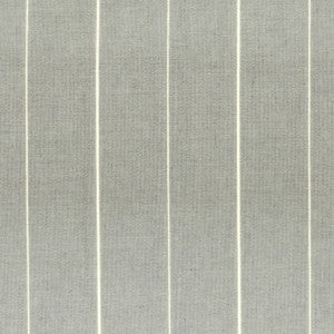 Navarra 2 Grey by Stout Fabric
