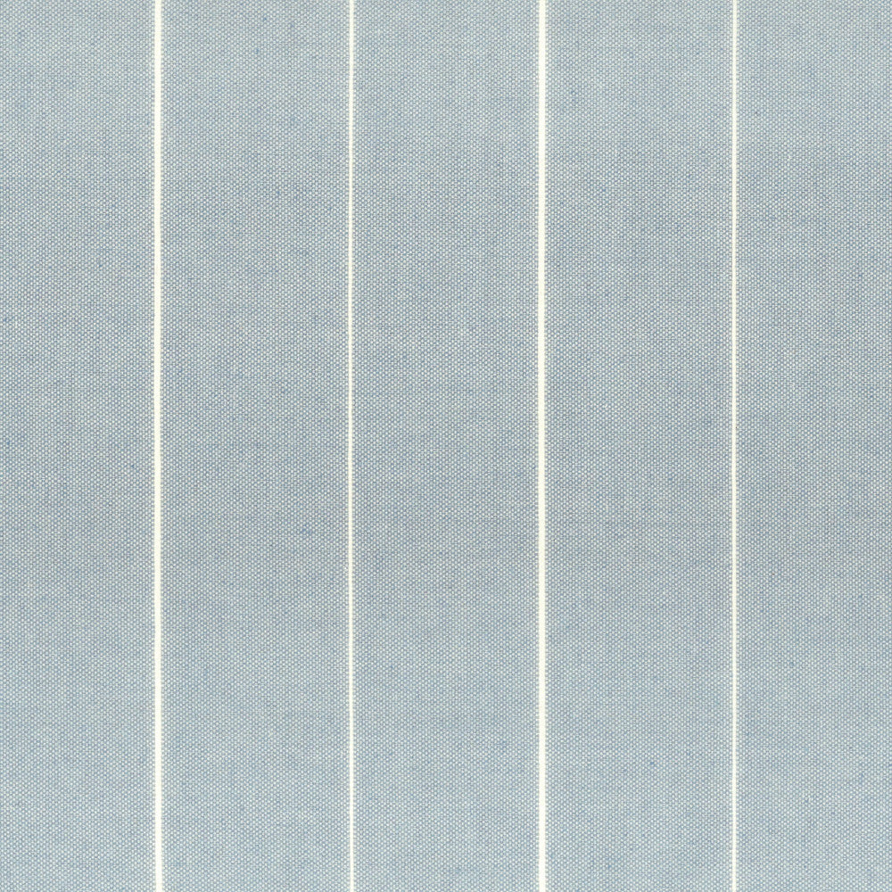 Navarra 3 Chambray by Stout Fabric LIVING IS EASY CHAMBRAY/NAVY 85%COT 15%POL USA PERFORMANCE RATED FABRIC FLAME RETARDANT-U.F.A.C. CLASS 1 CATB 117-2013 WYZENBEEK 30 000 DOUBLE RUB WEAR TEST (HEAVY DUTY) Horizontal: 0 and Vertical: 4.5 54 in - Fabric Carolina -