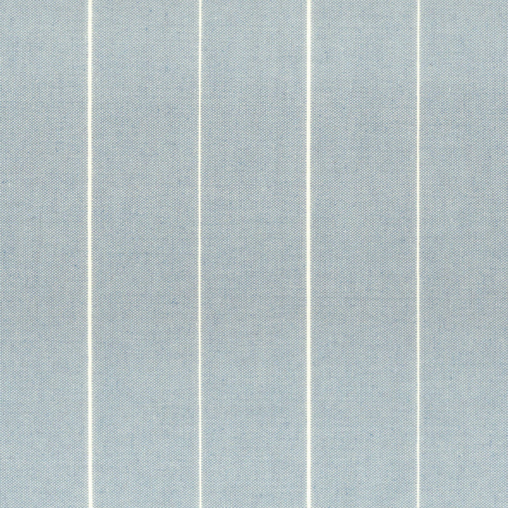 Navarra 3 Chambray by Stout Designer Fabric LIVING IS EASY CHAMBRAY/NAVY 85%COT 15%POL USA PERFORMANCE RATED FABRIC FLAME RETARDANT-U.F.A.C. CLASS 1 CATB 117-2013 WYZENBEEK 30 000 DOUBLE RUB WEAR TEST (HEAVY DUTY) </p><p>Repeat: 4.5 54 in - Swanky Fabrics -