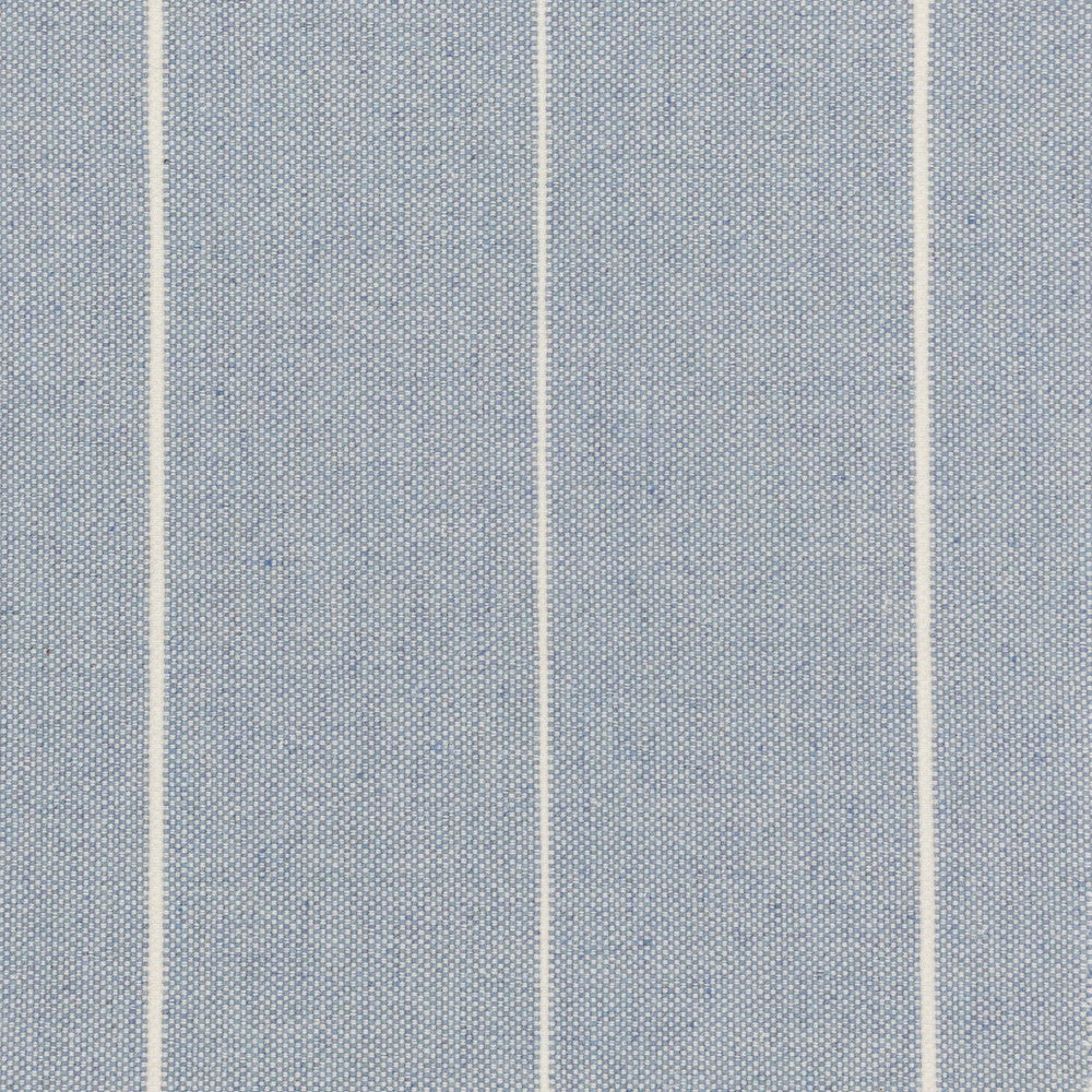 Navarra 3 Chambray by Stout Fabric Stout Fabric Navarra 3 ChambrayFabric LIVING IS EASY CHAMBRAY/NAVY USA </p><p>Repeat: H: 0.000, V: 4.500 54 in - Fabric Carolina -
