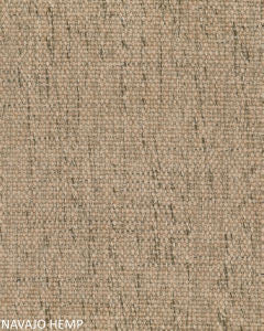 Navajo Hemp 64 by Norbar Fabric 100% POLYESTER CHINA 56 - Fabric Carolina -