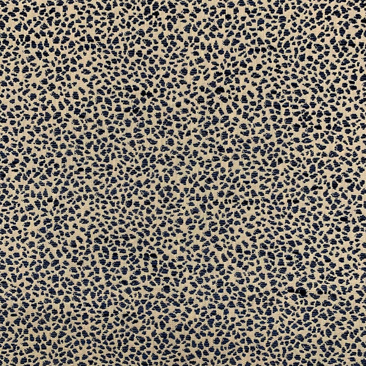 Navaric Sapphire by Magnolia Fabric - 64Poly/36Ctn India 51000 Horizontal: 4.9 and Vertical: 4.6 56" - Fabric Carolina -