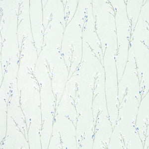 Navigate 2 Mist by Stout Fabric