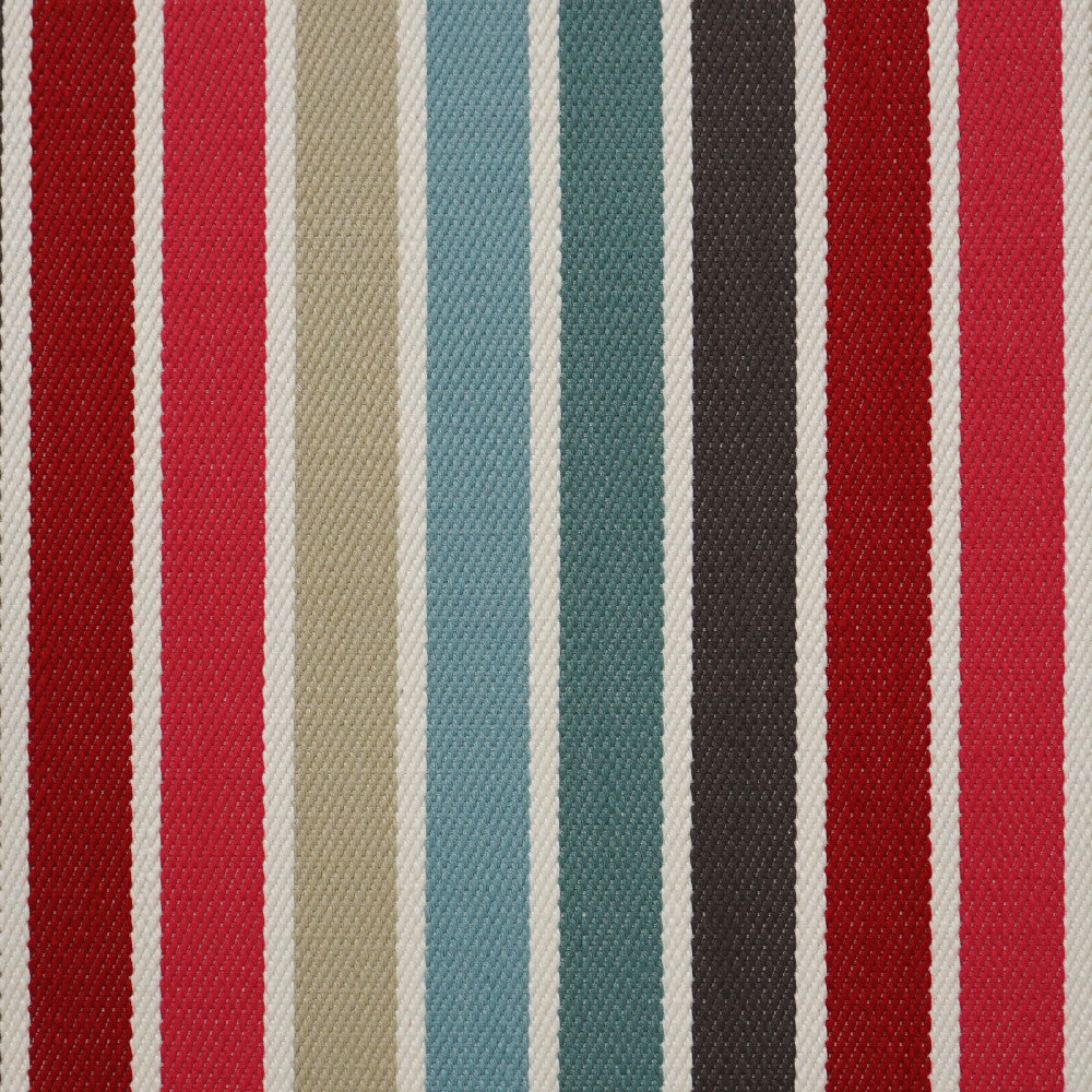 Navigate 44J6691 by JF Fabric Boathouse 100% Cotton India 15000 Horizontal: 8 and Vertical: 60 - Fabric Carolina -