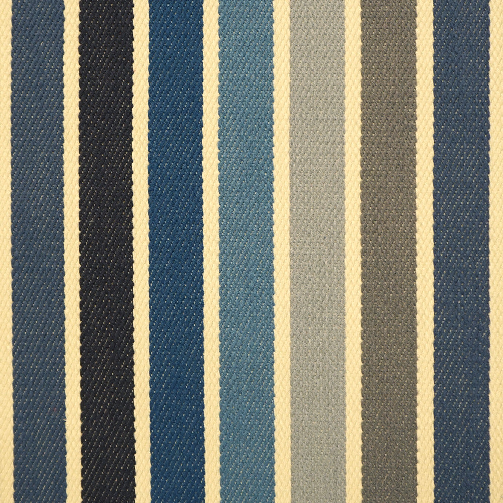 Navigate 65J6691 by JF Fabric Boathouse 100% Cotton India 15000 Horizontal: 8 and Vertical: 60 - Fabric Carolina -