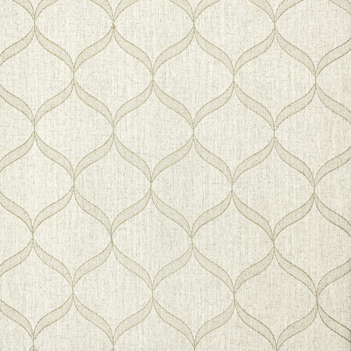 Navstar 3 Khaki by Stout Fabric COLOR MY WINDOW PEARL/DRIFTWOOD 50%POL 40%COT 10%LIN %BEMB CHINA Horizontal: 5.750 and Vertical: 7.750 52 in - Fabric Carolina -