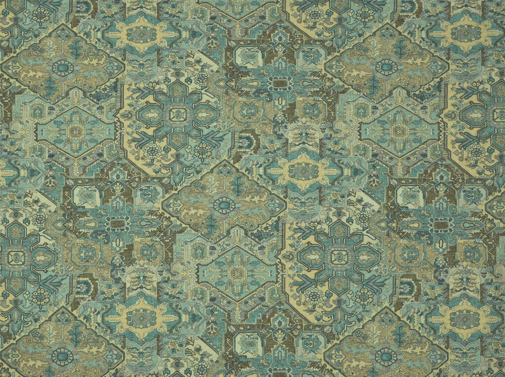 Naya 503 Serenity by Covington Fabric 100% COTTON Pakistan 50000 Horizontal: 27.25 and Vertical: 25 56 - Fabric Carolina -