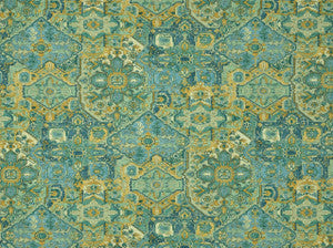 Naya Ocean 514 by Covington Fabric