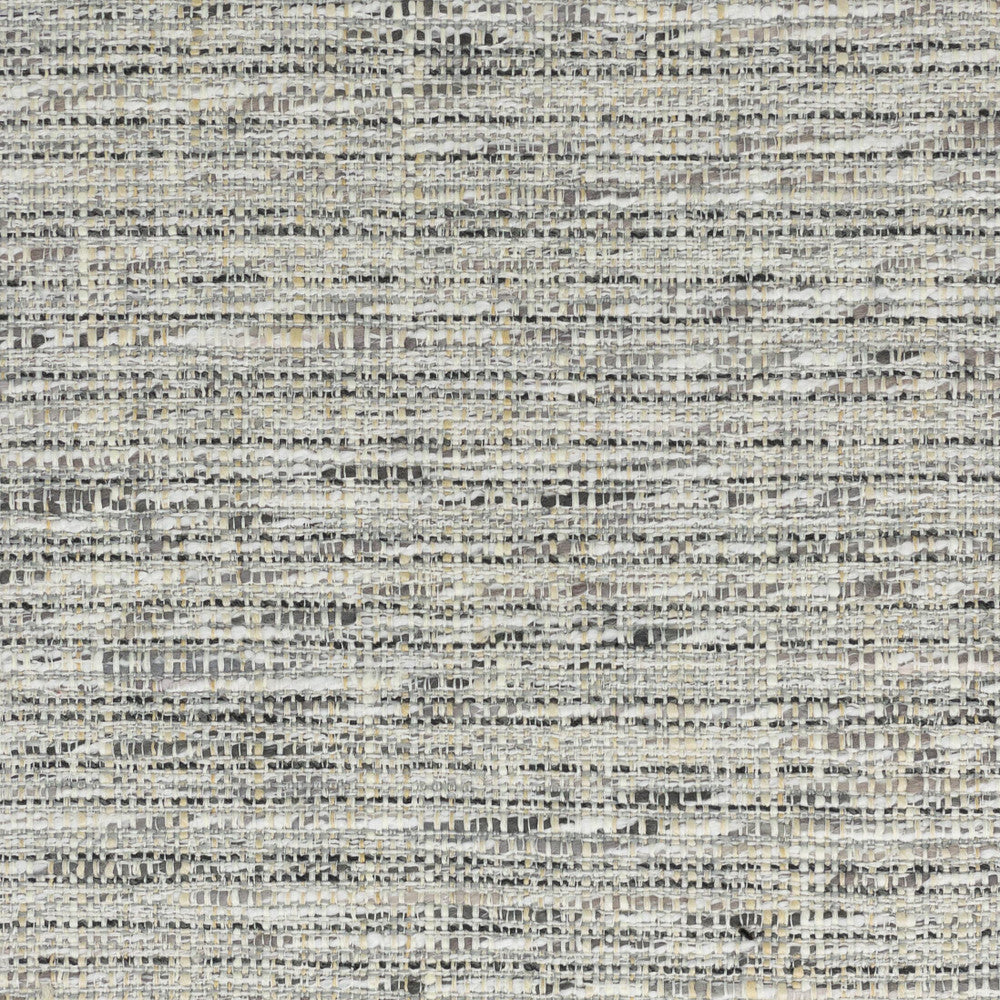 Nazareth 1 Graphite by Stout Designer Fabric RAINBOW LIBRARY STONE/CHARCOAL 84%POL 16%COT INDIA Horizontal: 0.000 and Vertical: 0.000 54 in - Swanky Fabrics -