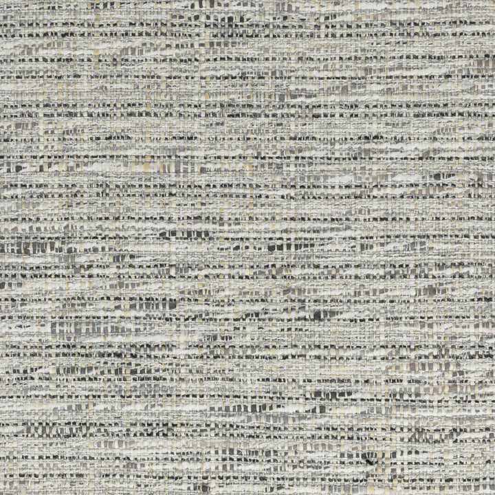 Nazareth 1 Graphite by Stout Fabric RAINBOW LIBRARY STONE/CHARCOAL 84%POL 16%COT INDIA Horizontal: 0.000 and Vertical: 0.000 54 in - Fabric Carolina -
