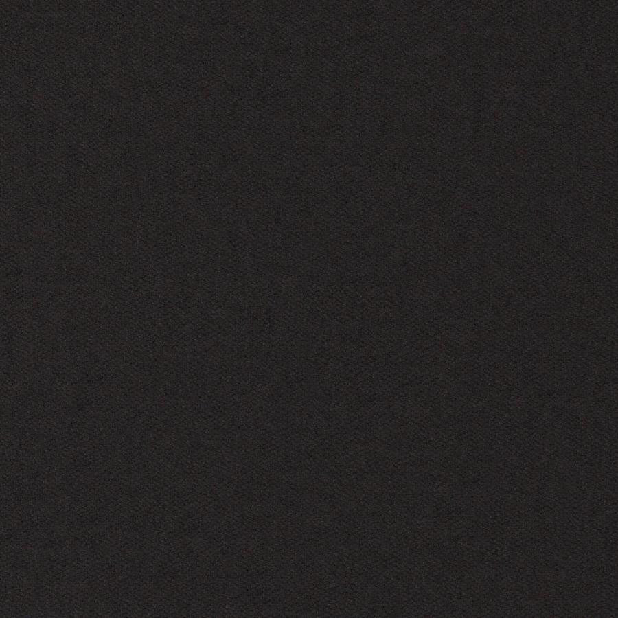 Nemo # 976 Caviar by Maxwell Designer Fabric Performance Textures Ii 100% POLYESTER CHINA 57" - Swanky Fabrics -