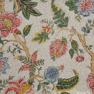 Nusa Dua # 501 Bisque by Maxwell Fabric