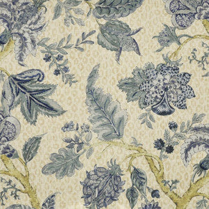 Nusa Dua # 528 Delft by Maxwell Fabric